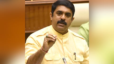Vijai Sardesai