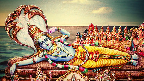 Parivartini Ekadashi