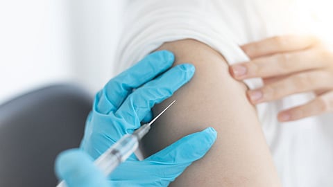 Cervical Cancer Vaccine
