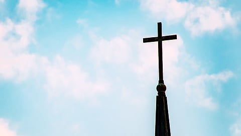 Cross