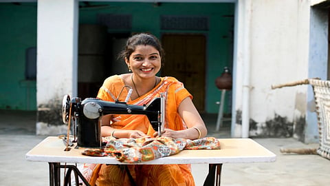 Free Sewing Machine Yojana