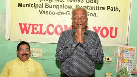 Bernadinho Velho