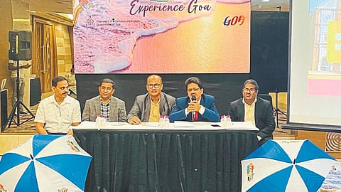 Goa Liberation