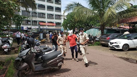 Sonali Phogat Murder Case