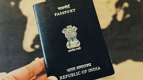 Passport