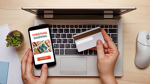 Online Shopping