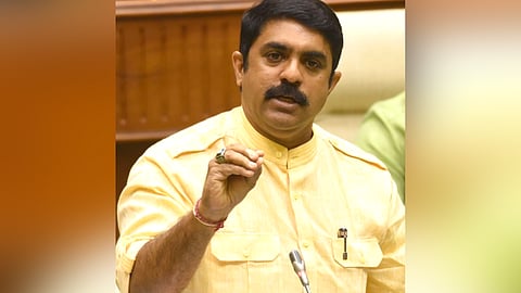 Vijai Sardesai