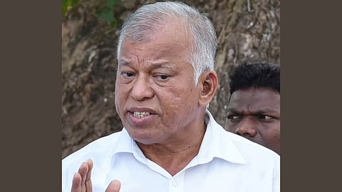 Luizinho Faleiro