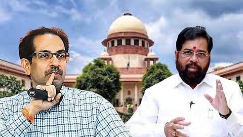 Maharashtra Politics
