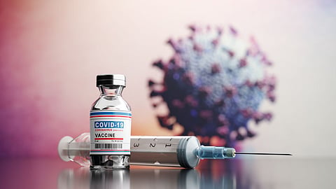 ICMR, NCDC report on Corona Vaccine