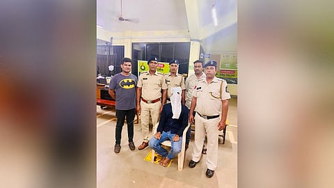 Goa Drugs News