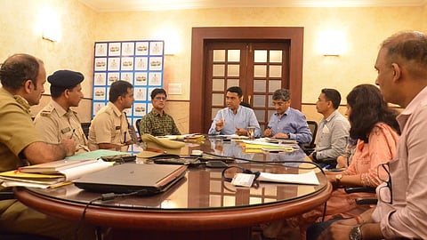 Goa: ड्रग्ज विरोधातील मोहीम बळकट होणार! कडक कारवाईचे मुख्यमंत्र्यांचे आदेश