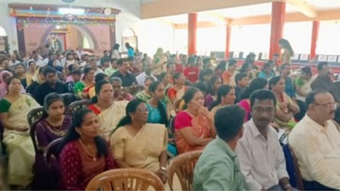 Onam festival