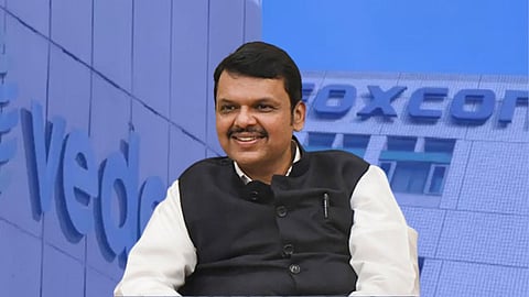 Devendra Fadnavis