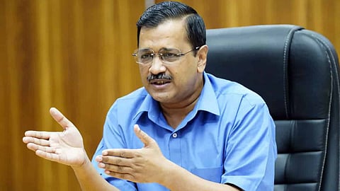 Mapusa Court Summons Arvind Kejriwal