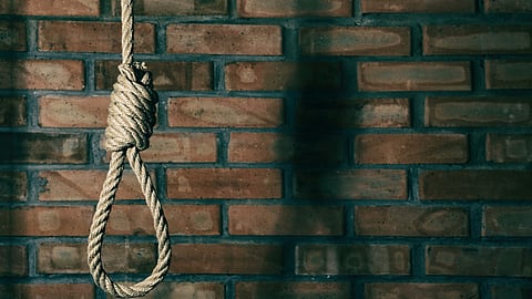Suicide At Cunchelim