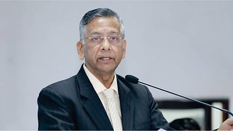 R Venkataramani