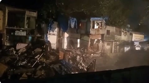 Maharashtra News Update| Mumbai