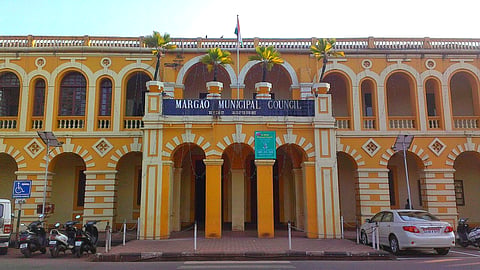 Goa Municipality | Margao Municipal Council