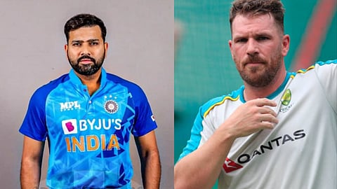 Ind vs Aus T20 series