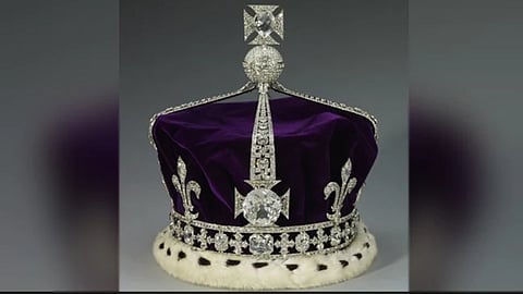 Kohinoor