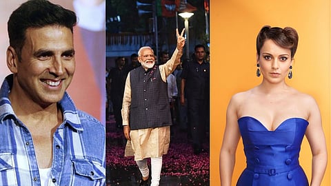 PM Narendra Modi Birthday