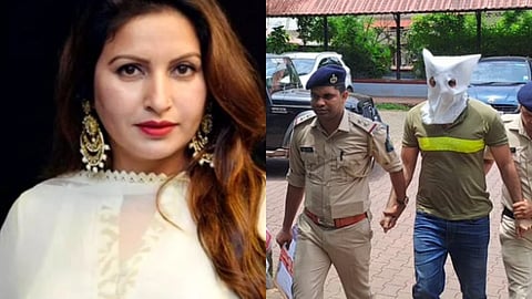 Sonali Phogat Murder Case: संशयित रामदास मांद्रेकर आणि दत्तप्रसाद गावकर यांना जामीन मंजूर