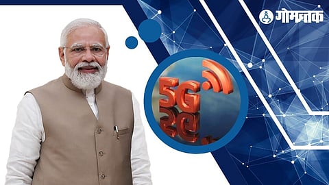 5G in India