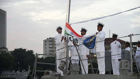INS Ajay