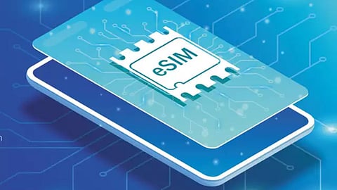 eSIM Advantages-Disadvantages