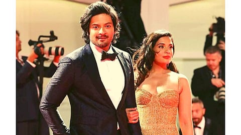 Richa Chadha Ali Fazal Wedding