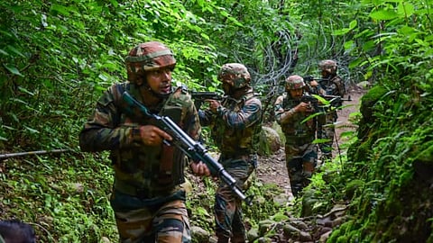 Jammu And Kashmir