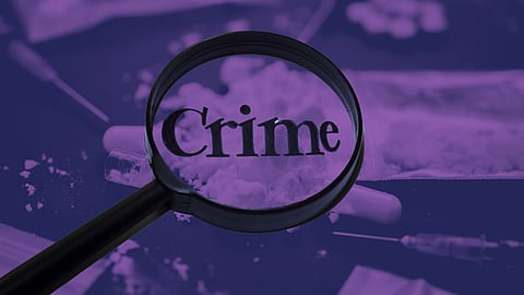 Crime