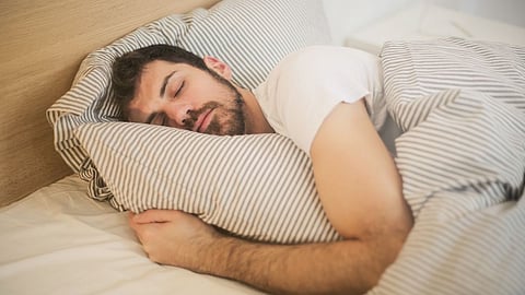 Direction for Best Sleep
