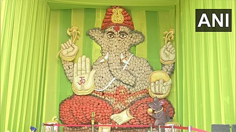 Ganesh Chaturthi|