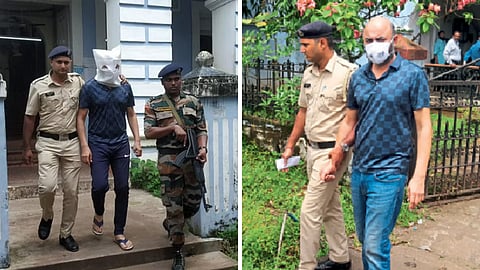Sonali Phogat Case