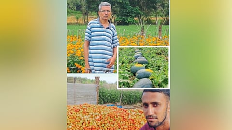 Nagesh Samant | Varad Samant