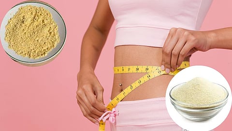 Weight Loss