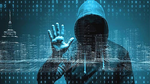 Online Fraud