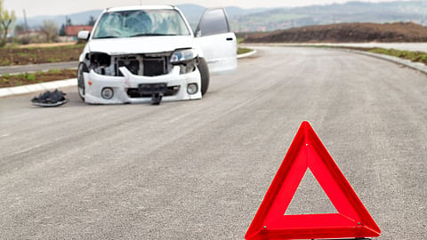 Car Accident