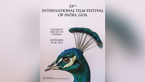 IFFI 2022 | Goa