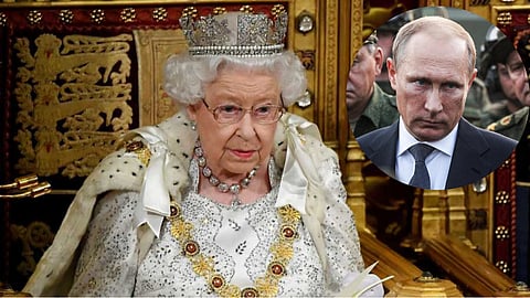 Queen Elizabeth II's Funeral