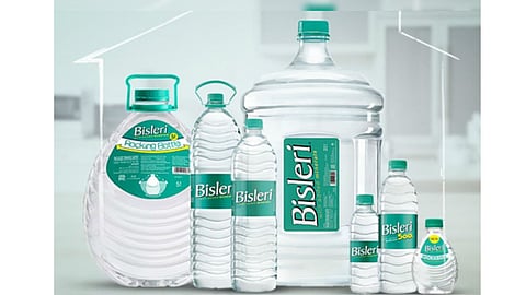 Bisleri Stake for Sale