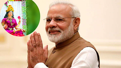 PM Modi Birthday 2022