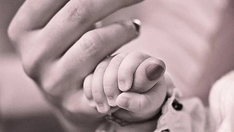 Child Adopting Process