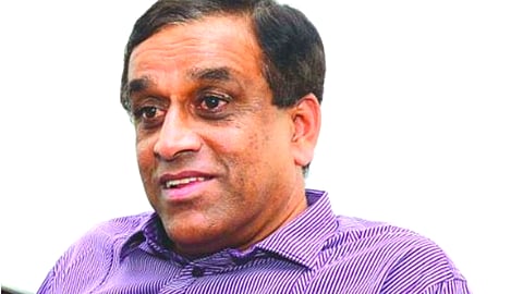 Sudin Dhavalikar | Goa News