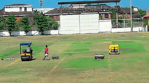 Goa cricket