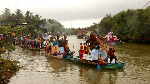 Goa Ganesh Chaturthi