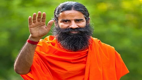 Ramdev Baba