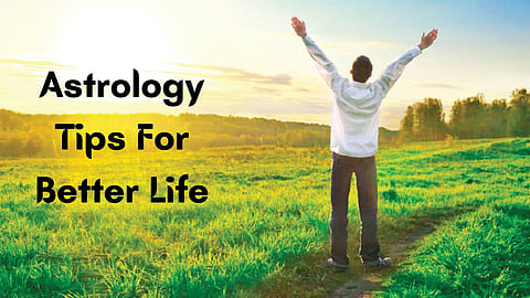 For Better Life